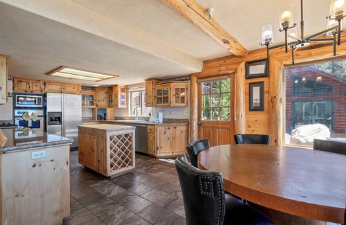 Fawnskin Cabin | Northern Exposure Lakefront