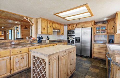 Fawnskin Cabin | Northern Exposure Lakefront