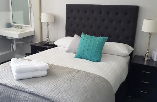 Hamilton Hotel | Northern Star Hotel