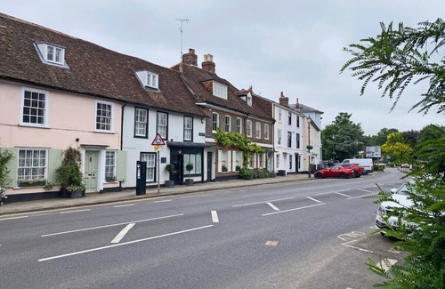 Henley-on-Thames House | Northfield End Cottage
