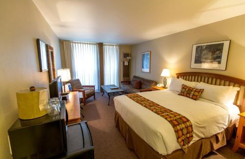 Truckee Resort | Northstar California Resort