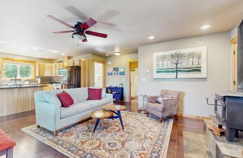 Cle Elum House | Northwest Nest