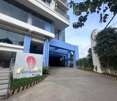 Mandaue Apartment | Northwoods Place Condominium