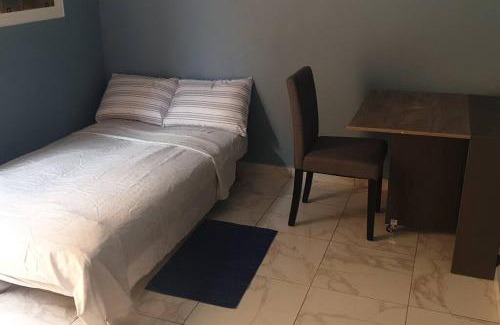 Lower Prince's Quarter Apartment | Nos Soño
