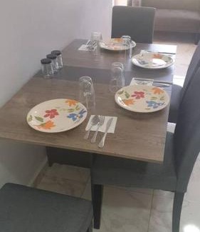 Lower Prince's Quarter Apartment | Nos Soño