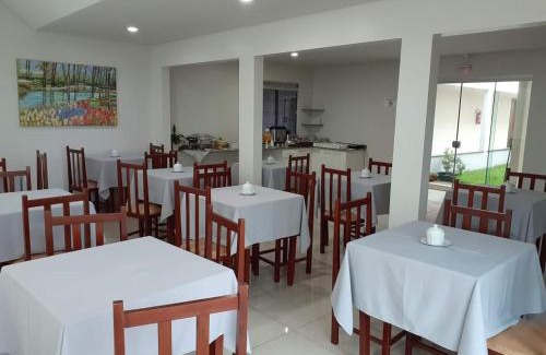 Nova Lima Hotel | Nosso Hotel