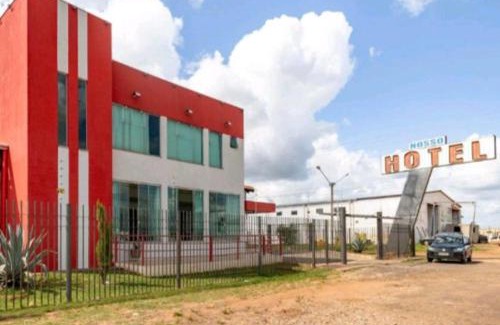 Nova Lima Hotel | Nosso Hotel