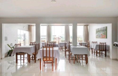 Nova Lima Hotel | Nosso Hotel