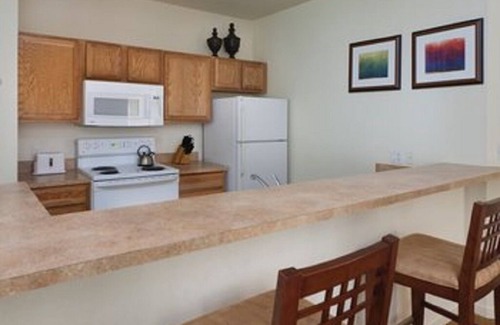 Osage Beach Resort | Not just another vacation, but another way of living!