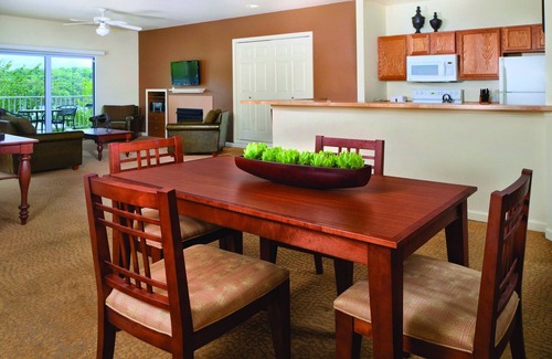 Osage Beach Resort | Not just another vacation, but another way of living!