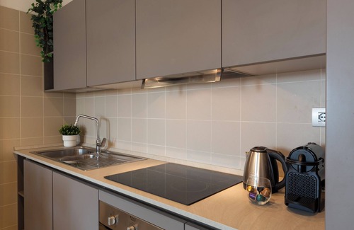 Bicocca Apartment | notaMi - Hangar Home - Bicocca Area