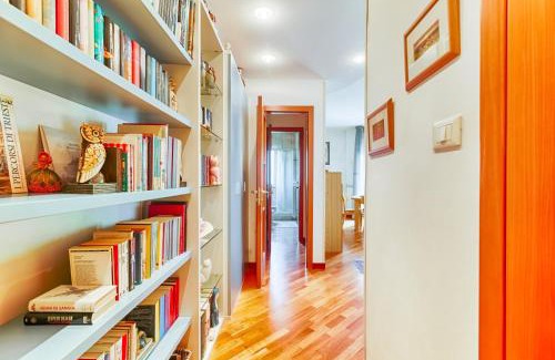 Servola-Chiarbola-Valmaura-Borgo San Sergio Apartment | Note su Puccini 66
