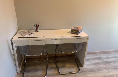 Notodden Apartment | Notodden Sentrum Apartment NO 6