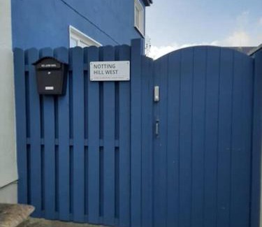 Westport House | Notting Hill West in the heart of Westport Town