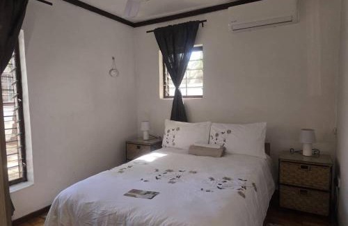 Gaborone House | Notwane court