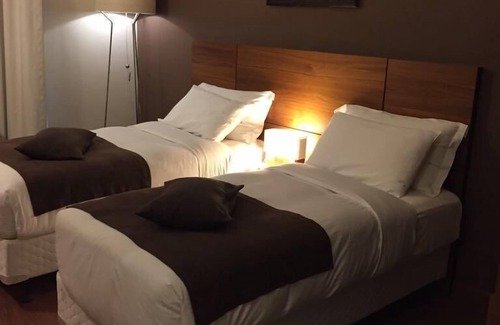 Ajyad Hotel | Nour Al Thuria Hotel