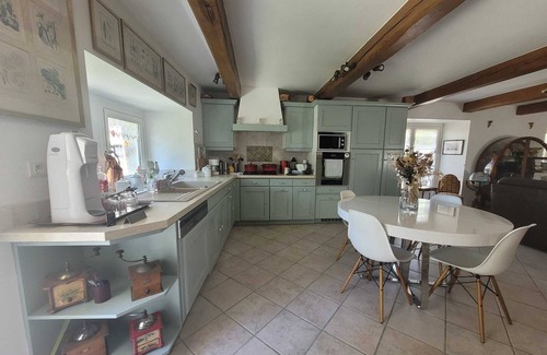 Landaul House | Nouveau ! Gite Dans le Morbihan, Tout Confort. Ty Al Louarn