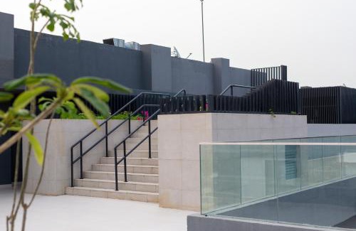 Roman Ridge Hotel | NOVA by BlueWaters Property Management LTD