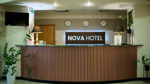 Radom Hotel | NOVA Centrum Hotel