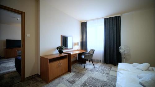 Radom Hotel | NOVA Centrum Hotel
