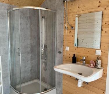 Cetniewo House | NOVA domki Cetniewo