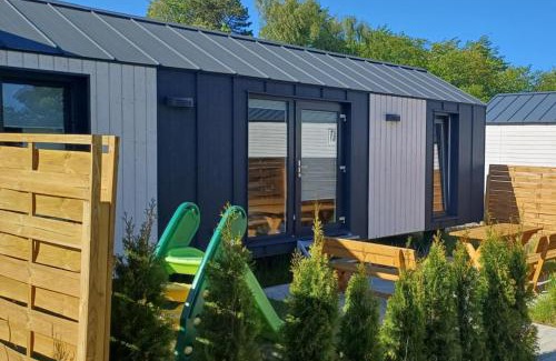 Cetniewo House | NOVA domki Cetniewo