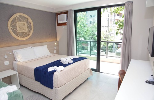 Centro Hotel | Nova Onda Hotel