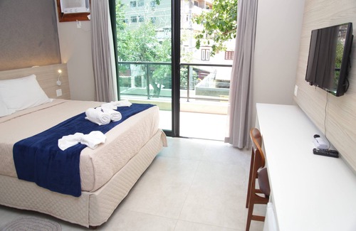 Centro Hotel | Nova Onda Hotel