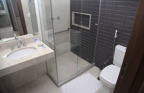 Centro Hotel | Nova Onda Hotel