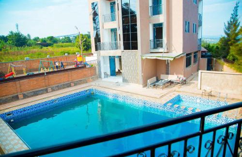 Kigali Apartment | Novaland Hotel