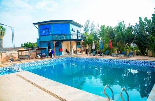 Kigali Apartment | Novaland Hotel