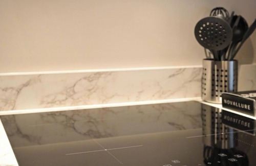 Zuidwal Apartment | Novallure Downtown