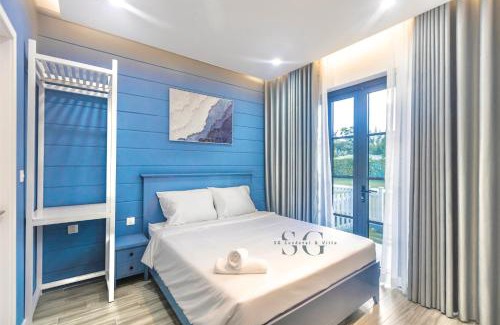 Mang Yang Resort | NOVAWORLD PHAN THIẾT SG Villa