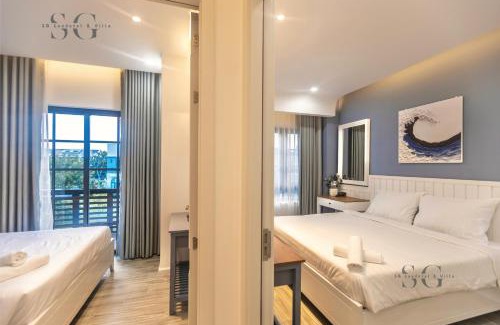 Mang Yang Resort | NOVAWORLD PHAN THIẾT SG Villa