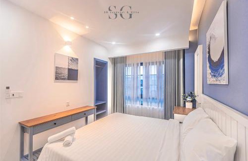 Mang Yang Resort | NOVAWORLD PHAN THIẾT SG Villa