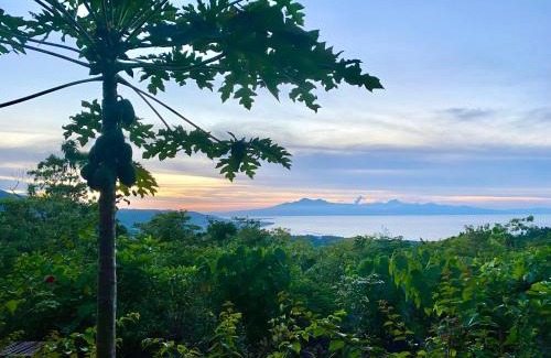 Larena Villa | Novelyn's Seaview Hideaway
