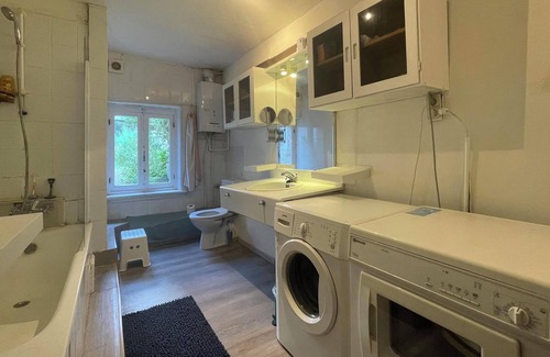 Sint-Gillis House | Novisa Apartment