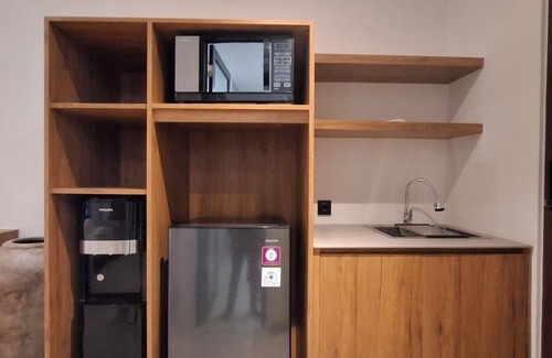 Batu Bolong Hotel | NOVO CANGGU