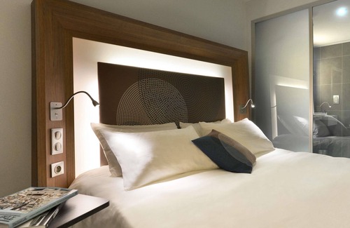 Avignon Hotel | Novotel Avignon Centre