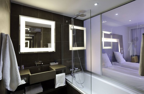 Avignon Hotel | Novotel Avignon Centre