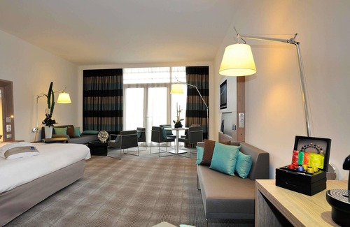 Avignon Hotel | Novotel Avignon Centre