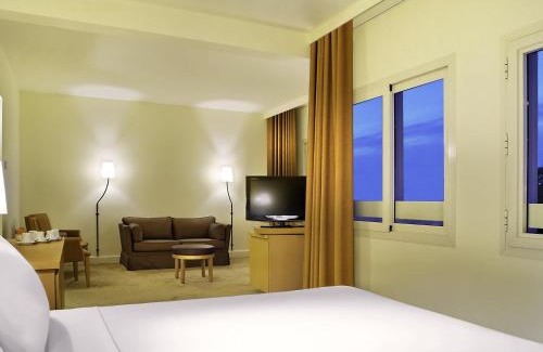 6th of October City Hotel | Novotel Cairo 6th Of October