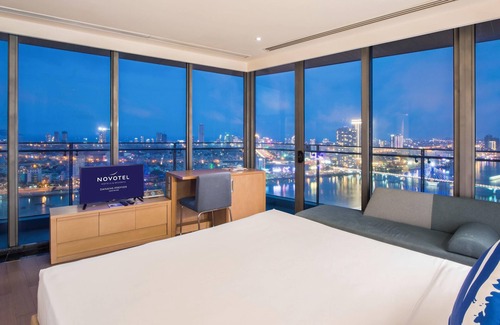Hai Chau Hotel | Novotel Danang Premier Han River