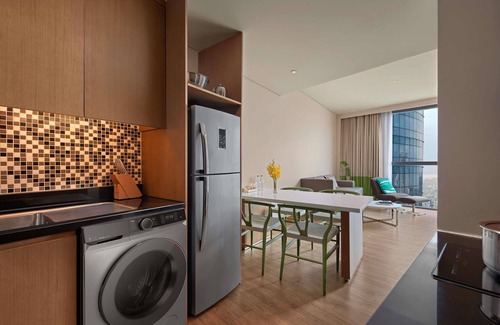 Hai Chau Hotel | Novotel Danang Premier Han River