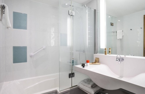 City Centre Glasgow Hotel | Novotel Glasgow Centre