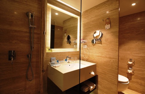 Candolim Hotel | Novotel Goa Candolim Hotel