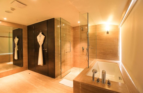 Candolim Hotel | Novotel Goa Candolim Hotel