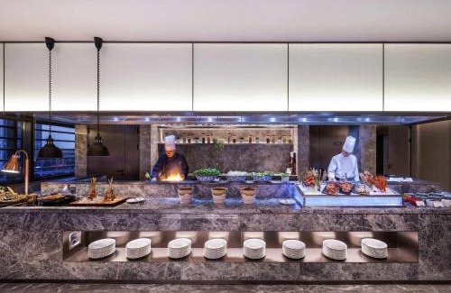 Kunshan Hotel | Novotel Kunshan Yangcheng Lake