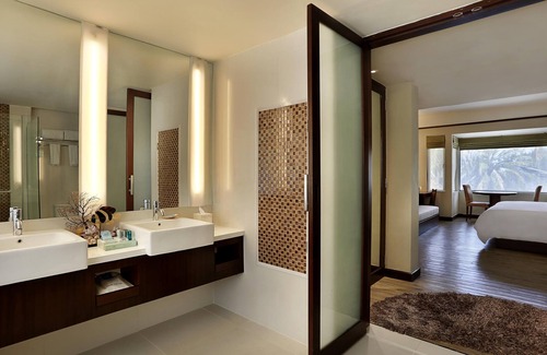 Kuta Hotel | Novotel Lombok Resort and Villas