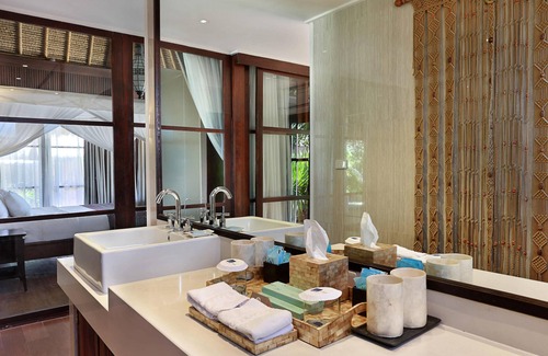 Kuta Hotel | Novotel Lombok Resort and Villas